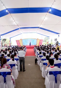 Thanh Hóa: Phát động Ngày Sách và Văn hóa đọc, lan tỏa tri thức, kết nối văn hóa