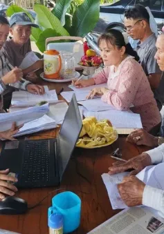 Quảng Nam: Đề xuất đặt tên gọi cấp xã theo yếu tố lịch sử, văn hóa