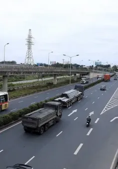Xây dựng quốc lộ 5 qua Hải Dương thành tuyến đường an toàn giao thông