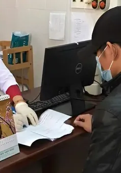 Chẩn đoán sớm bệnh lao góp phần giảm tử vong ở người nhiễm HIV