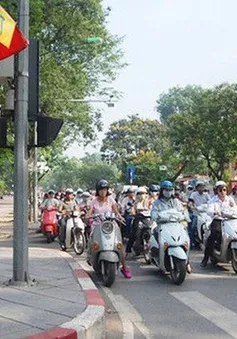 Thủ tướng chỉ thị tăng cường triển khai Luật Trật tự, an toàn giao thông đường bộ