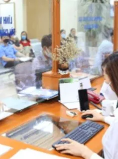 Cắt giảm, đơn giản hóa 57% thủ tục hành chính về thuế