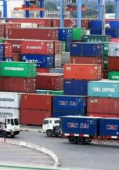 Hoàn thiện hạ tầng logistics để thúc đẩy tăng trưởng