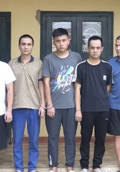 Triệt phá đường dây cá độ bóng đá với số tiền giao dịch 300 tỷ đồng