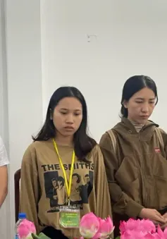 Gần 700 người "sập bẫy" đường dây lừa đảo chuyển đổi tín dụng thành tiền mặt