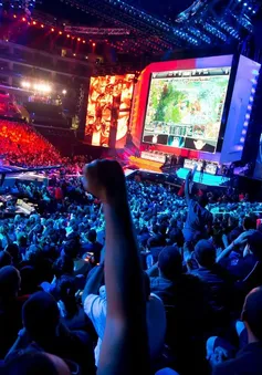 Những pha thi đấu trở thành kinh điển trong lịch sử Esport