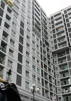 Quỹ phát triển nhà ở quốc gia: Giải "cơn khát" nhà ở tại các đô thị lớn
