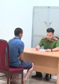 Kẻ cướp ngân hàng ở Hà Nội: Hối hận khi tan nát gia đình vì đam mê "đỏ đen"