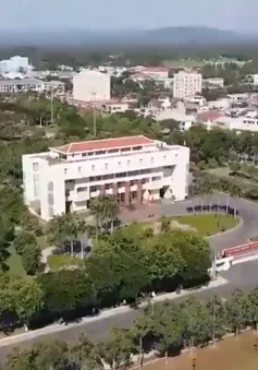Quảng Nam: Đặt tên xã, phường mới gắn với lịch sử, văn hóa
