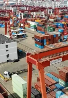 Trung Quốc nêu điều kiện đàm phán thương mại với Mỹ