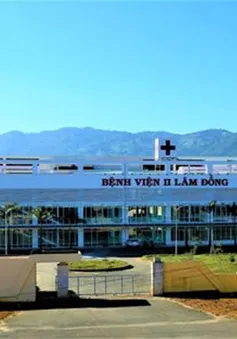 Làm rõ nguyên nhân mẹ con sản phụ tử vong tại Bệnh viện 2 Lâm Đồng