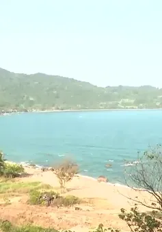 Sau 20 năm, Đà Nẵng xử lý pháp lý các dự án tại Sơn Trà