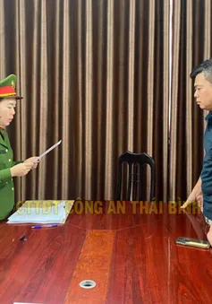 Khởi tố Giám đốc Công ty sản xuất bê tông Đạt Vinh vì trốn thuế