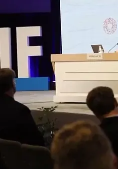 IMF hạ dự báo tăng trưởng châu Á - Thái Bình Dương