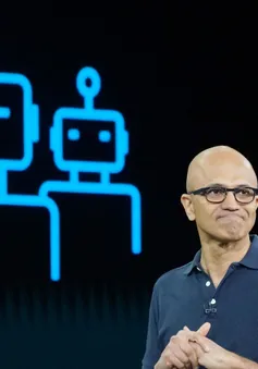 Microsoft dự đoán 5 năm nữa, người mới đi làm sẽ điều phối cả đội AI - doanh nghiệp Việt đã sẵn sàng theo kịp?