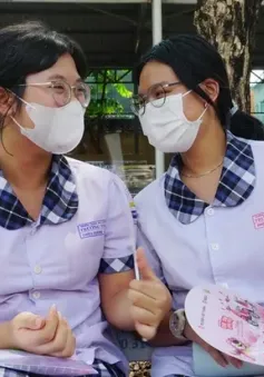 TP Hồ Chí Minh hướng dẫn đăng ký tuyển sinh lớp 10 công lập năm 2025