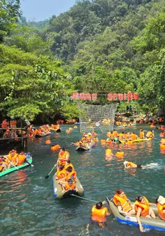 Quảng Bình: Sẵn sàng cho mùa cao điểm du lịch 2025