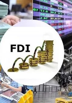 Việt Nam khẳng định vai trò là mắt xích quan trọng trong chuỗi cung ứng toàn cầu