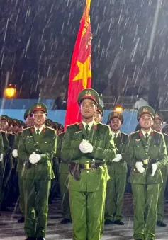 Gợi ý chọn chỗ đẹp xem đại lễ 30/4