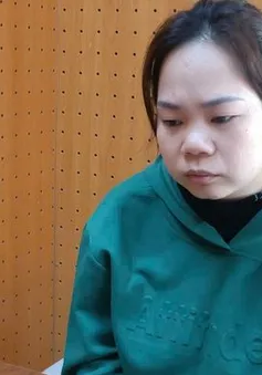 18 cô gái bị “giam lỏng” trong quán karaoke và massage ở Bắc Giang