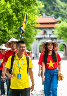 Du lịch dịp lễ 30/4 – 1/5: Xu thế tour dài ngày, trải nghiệm sâu và du lịch số hóa
