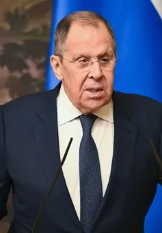 Nga sẵn sàng tìm kiếm cân bằng lợi ích với Ukraine và Mỹ