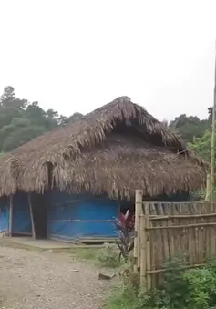 Xóa nhà tạm, nhà dột nát ở vùng khó khăn