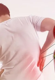 Cảnh báo rủi ro nghiêm trọng đối với sức khỏe xuất phát từ các vấn đề về thận