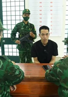 Triệt phá đường dây mua bán người sang Campuchia, giải cứu 2 nạn nhân