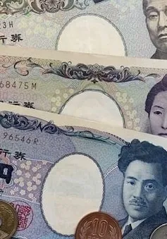 Nhật Bản bác bỏ thông tin Mỹ ủng hộ đồng yên mạnh