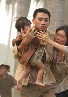 Nhắc quá khứ để trân trọng hiện tại