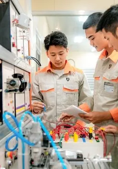 Bộ Giáo dục và Đào tạo hướng dẫn tuyển sinh Cao đẳng năm 2025