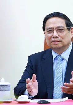 Việt Nam sẽ phối hợp chặt chẽ với Malaysia trong năm Chủ tịch ASEAN