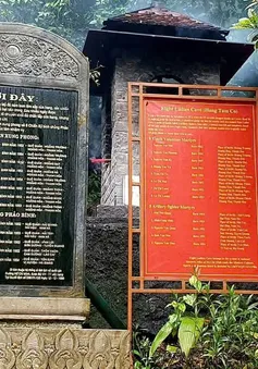 Ký ức của những cựu binh trong Đại thắng mùa Xuân 1975