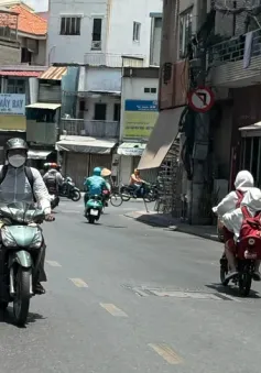 Bắc Bộ, Bắc Trung Bộ mưa dông, Nam Bộ nắng nóng