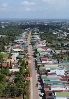 Ea Kuăng - Vùng đất anh hùng, ngọn lửa cách mạng rực sáng giữa đại ngàn Đắk Lắk