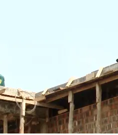 Quân và dân Quảng Bình chung tay xoá nhà tạm, nhà dột nát