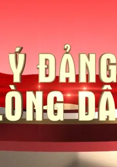 VTV8 đẩy mạnh tuyên truyền về Đại hội Đảng lần thứ XIV
