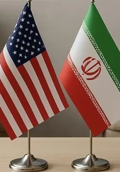 Iran thông báo kế hoạch đàm phán hạt nhân vòng 4 với Mỹ