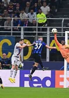 Barcelona vs Inter Milan: Lịch sử đối đầu cân bằng, kịch tính chờ tái đấu