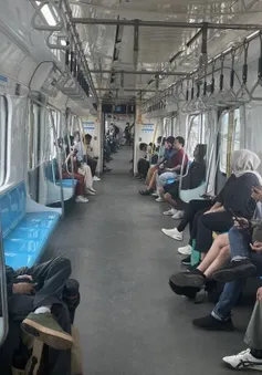 Indonesia bắt buộc công chức sử dụng phương tiện giao thông công cộng