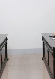 “Ăn chặn” tiền của vận động viên, huấn luyện viên trưởng bị khởi tố