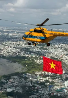 Thành phố Hồ Chí Minh và những vận hội mới sau 50 năm giải phóng