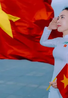 Thế hệ trẻ tiếp nối lòng yêu nước theo cách đặc biệt