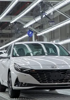 Thị trường xe hơi những tháng đầu năm 2025 - Cần một “cú hích”