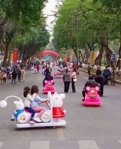 Đảm bảo an toàn thực phẩm và chăm sóc trẻ khi vui chơi ngoài trời