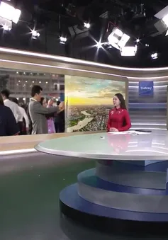 Chào buổi sáng - 30/4/2025