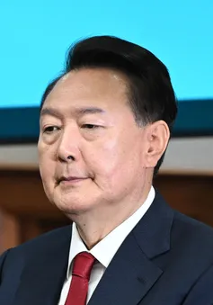 Cựu Tổng thống Hàn Quốc Yoon Suk-yeol bị truy tố thêm tội danh