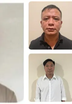 Phá đường dây buôn lậu quy mô lớn qua biên giới, khởi tố 7 bị can