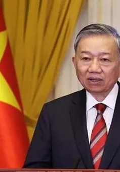 Tổng Bí thư Tô Lâm làm Trưởng Ban Chỉ đạo Trung ương về hoàn thiện thể chế, pháp luật